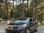 Chevrolet Cruze-3