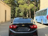 Chevrolet Cruze-7