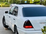 Mercedes C 230-8