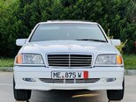 Mercedes C 230-6