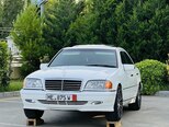 Mercedes C 230-2