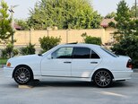 Mercedes C 230-4