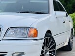 Mercedes C 230-11