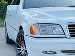 Mercedes C 230-10