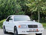 Mercedes C 230-13