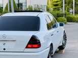 Mercedes C 230-12