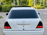 Mercedes C 230-9