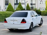 Mercedes C 230-7