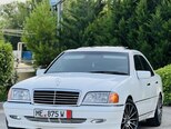 Mercedes C 230-5