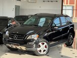 Mercedes ML 350 4MATIC-1