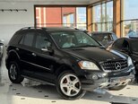 Mercedes ML 350 4MATIC-2
