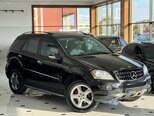 Mercedes ML 350 4MATIC-6