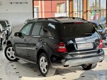Mercedes ML 350 4MATIC-8