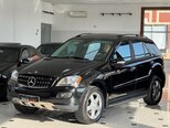 Mercedes ML 350 4MATIC-3