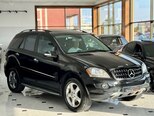 Mercedes ML 350 4MATIC-4