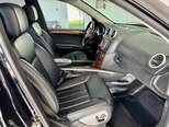 Mercedes ML 350 4MATIC-40