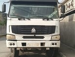 HOWO 371-1