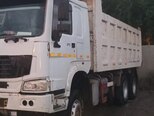 HOWO 371-6