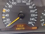 Mercedes E 230-12