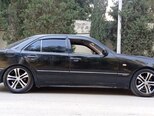 Mercedes E 230-8