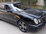 Mercedes E 230-6