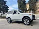LADA (VAZ) Niva-5