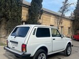 LADA (VAZ) Niva-2