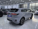 Changan CS 55 Plus-5
