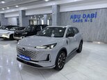 Changan CS 55 Plus-1