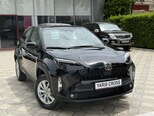 Toyota Yaris Cross-3