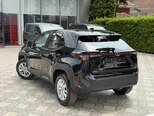 Toyota Yaris Cross-9