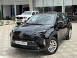 Toyota Yaris Cross-4