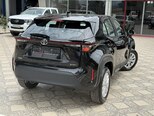 Toyota Yaris Cross-8