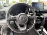 Toyota Yaris Cross-17