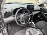 Toyota Yaris Cross-12
