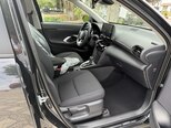 Toyota Yaris Cross-14