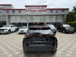 Toyota Yaris Cross-7