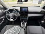 Toyota Yaris Cross-16
