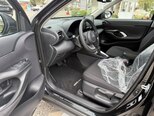 Toyota Yaris Cross-11
