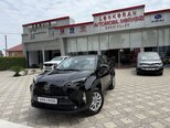 Toyota Yaris Cross-1