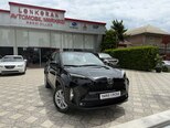 Toyota Yaris Cross-2