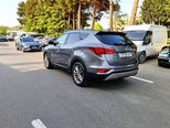 Hyundai Santa Fe-5