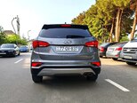 Hyundai Santa Fe-2