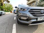 Hyundai Santa Fe-21