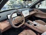 Changan Uni-Z-9