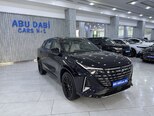 Changan Uni-Z-3