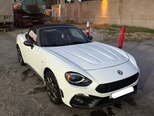 Abarth 124 Spider-4