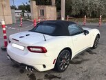 Abarth 124 Spider-7