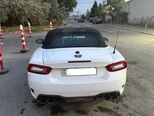 Abarth 124 Spider-9