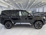 BYD Leopard 8-4